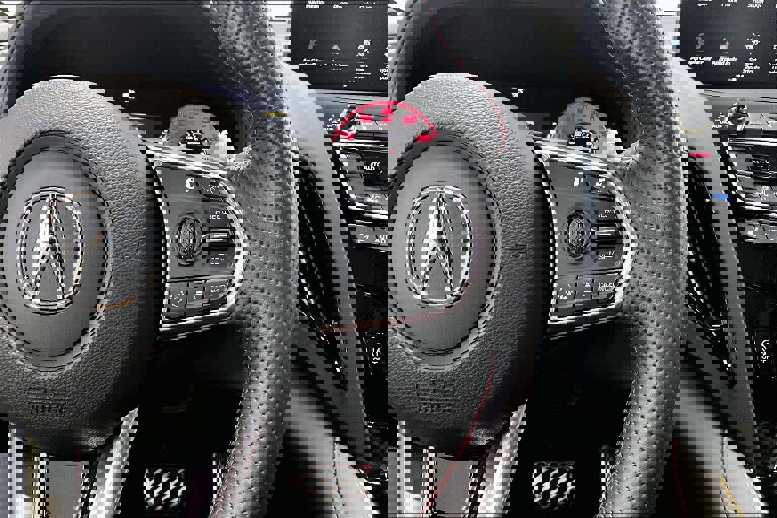 Certified 2025 Acura RDX A-Spec image 23