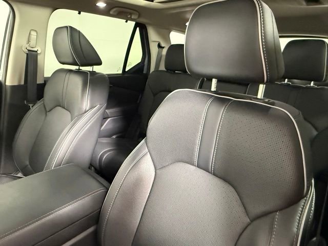 Used 2024 Honda Pilot Elite image 28