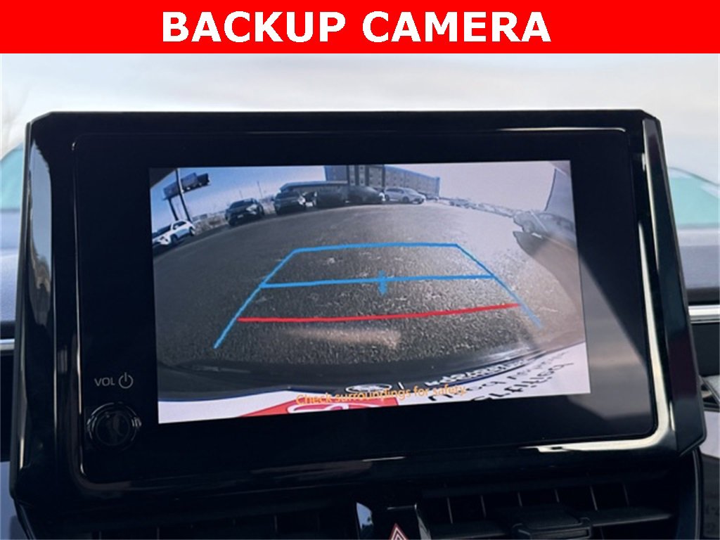 Certified 2023 Toyota Corolla SE image 4