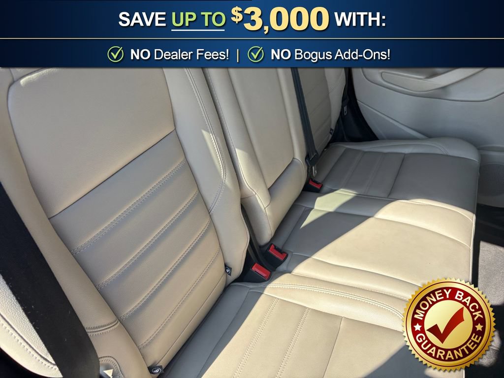 Used 2019 Ford Escape SEL AWD/4WD image 23