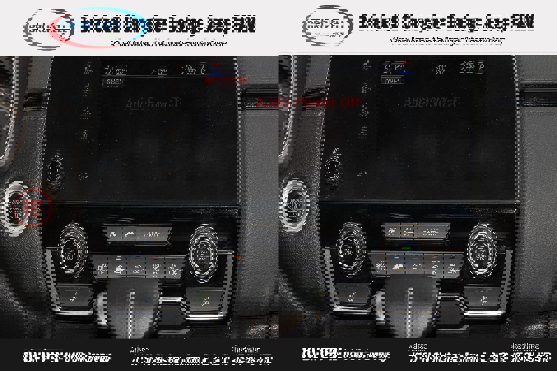 Used 2020 Honda CR-V EX-L image 19