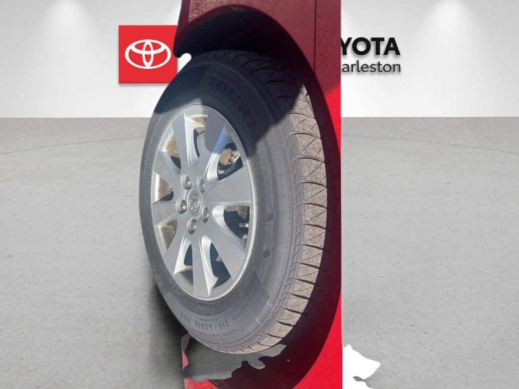 Used 2009 Toyota Camry XLE image 8