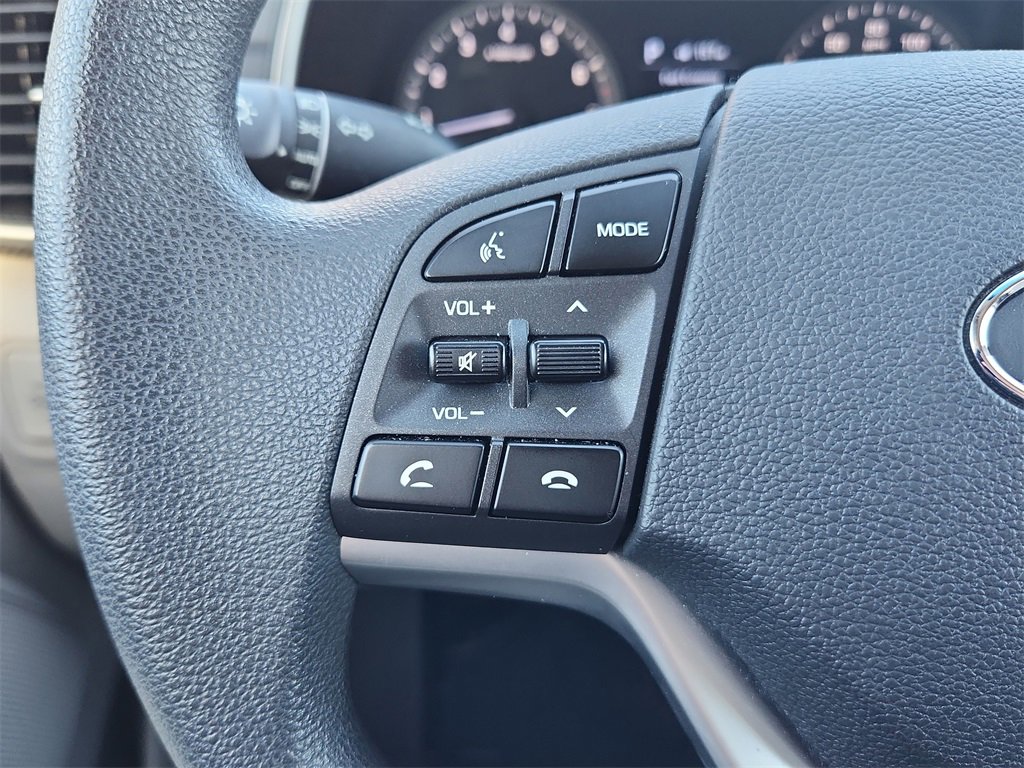 Used 2019 Hyundai Tucson Value image 22