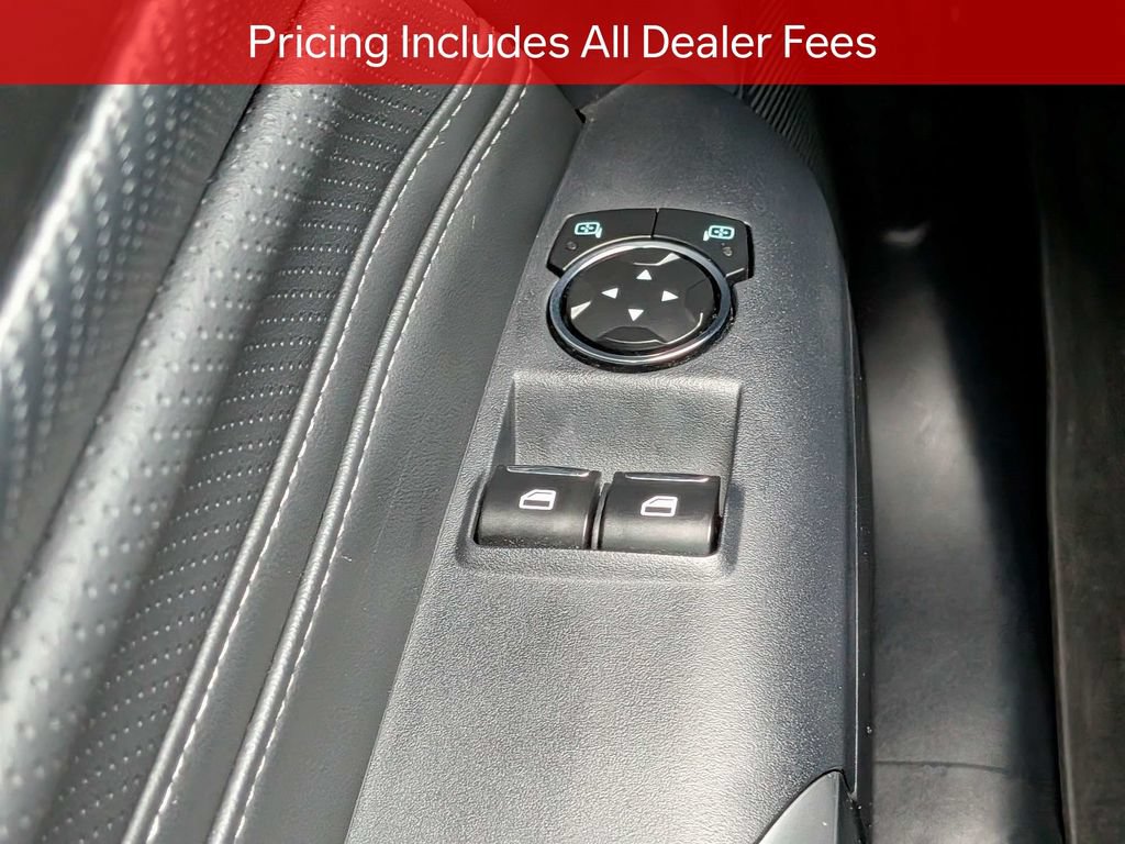 Used 2024 Ford Mustang GT Premium w/ GT Performance Package RWD image 23