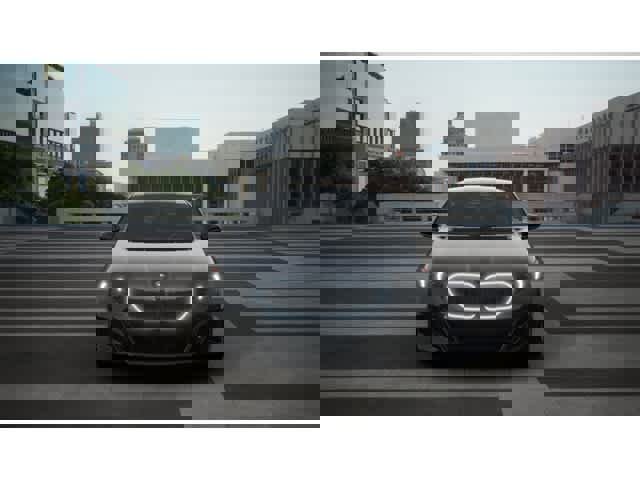 New 2026 BMW 550e xDrive image 3