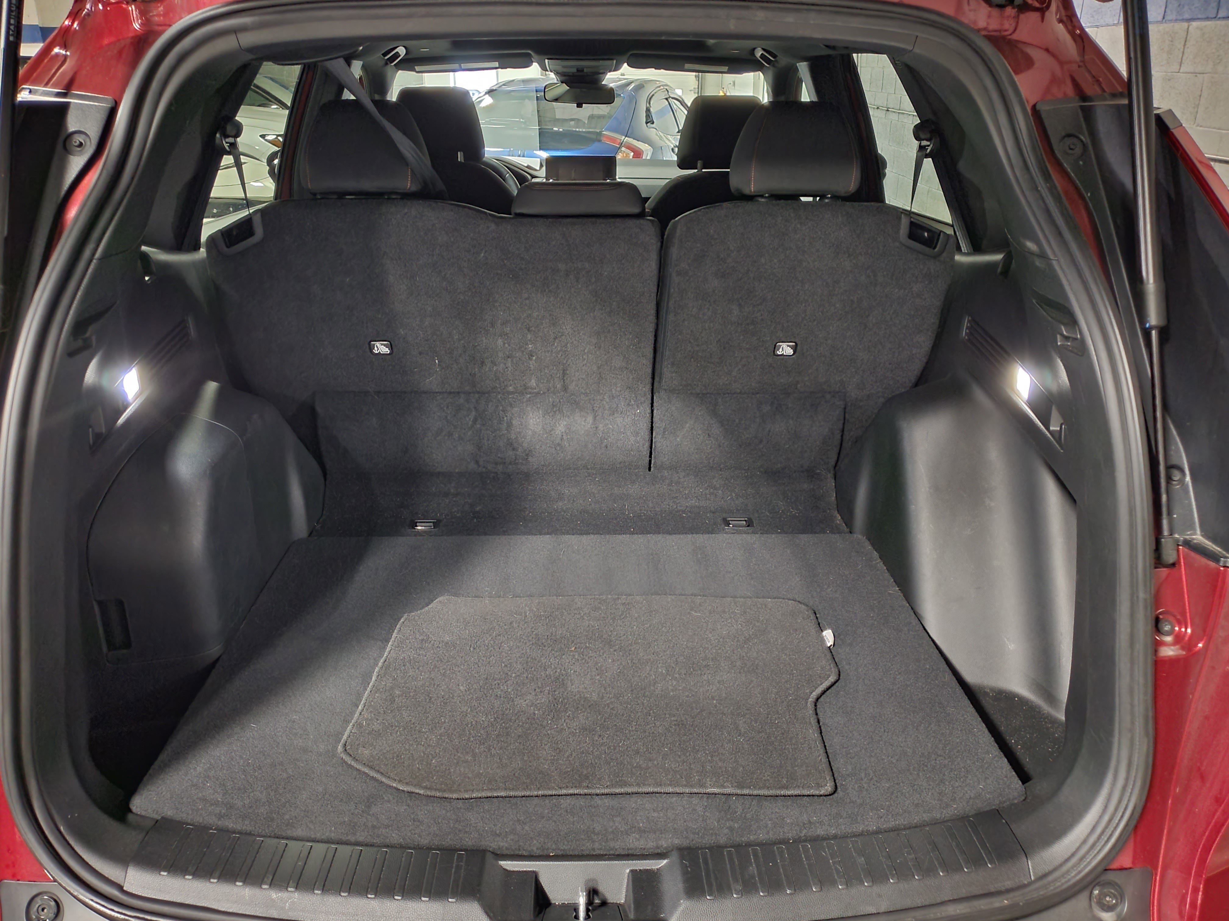 Used 2024 Honda CR-V Sport image 9