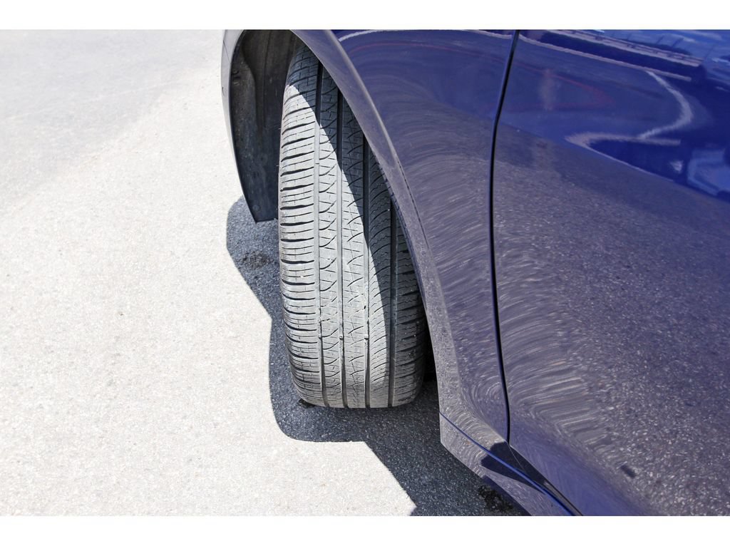 Certified 2026 Kia K5 EX FWD image 35