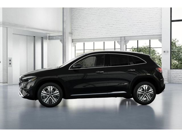 New 2026 Mercedes-Benz GLA 250 4MATIC image 35