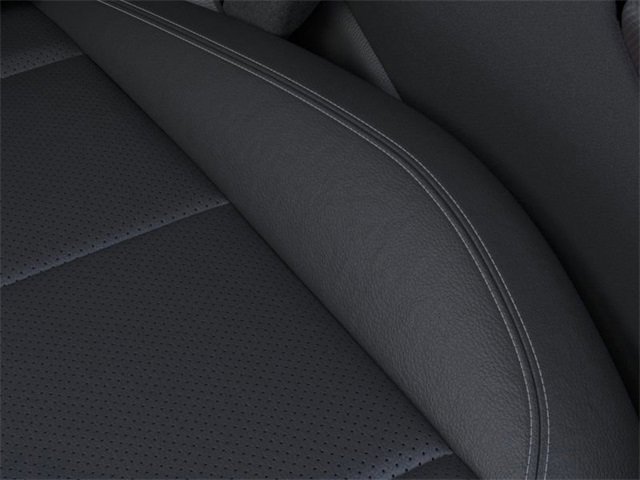 New 2026 Chevrolet Equinox EV LT image 21