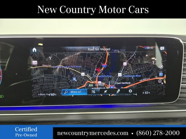 Certified 2023 Mercedes-Benz GLS 450 4MATIC image 30