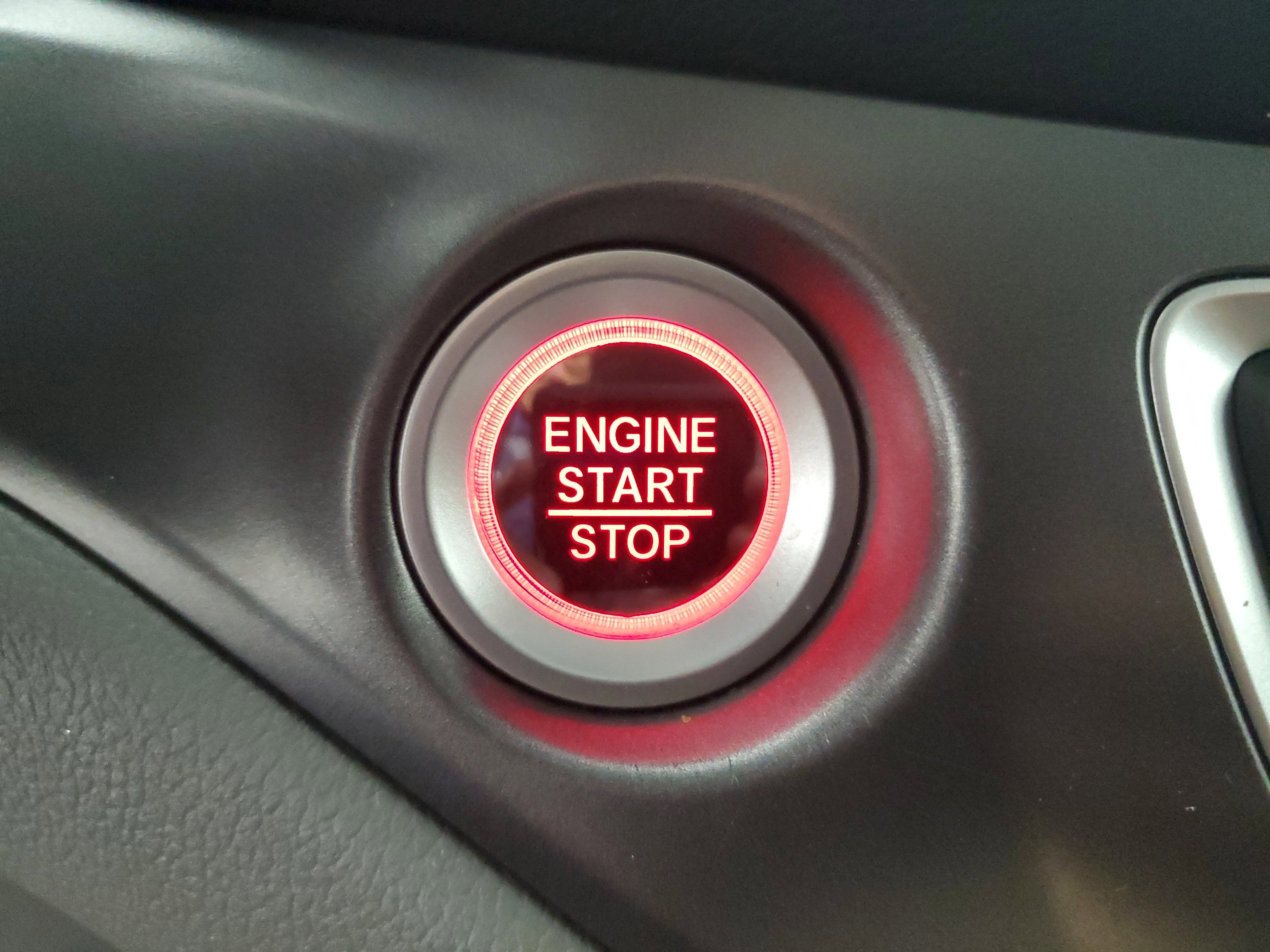 Certified 2021 Honda Pilot Special Edition image 21