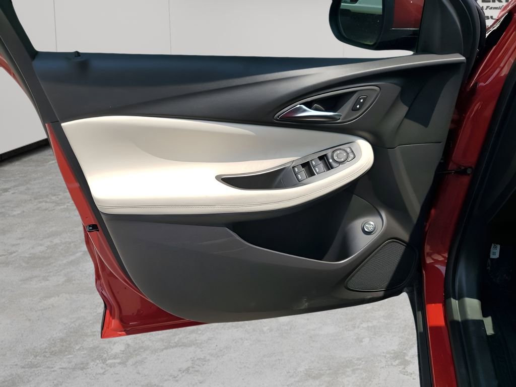 New 2026 Buick Encore GX Preferred w/ Comfort Package image 33