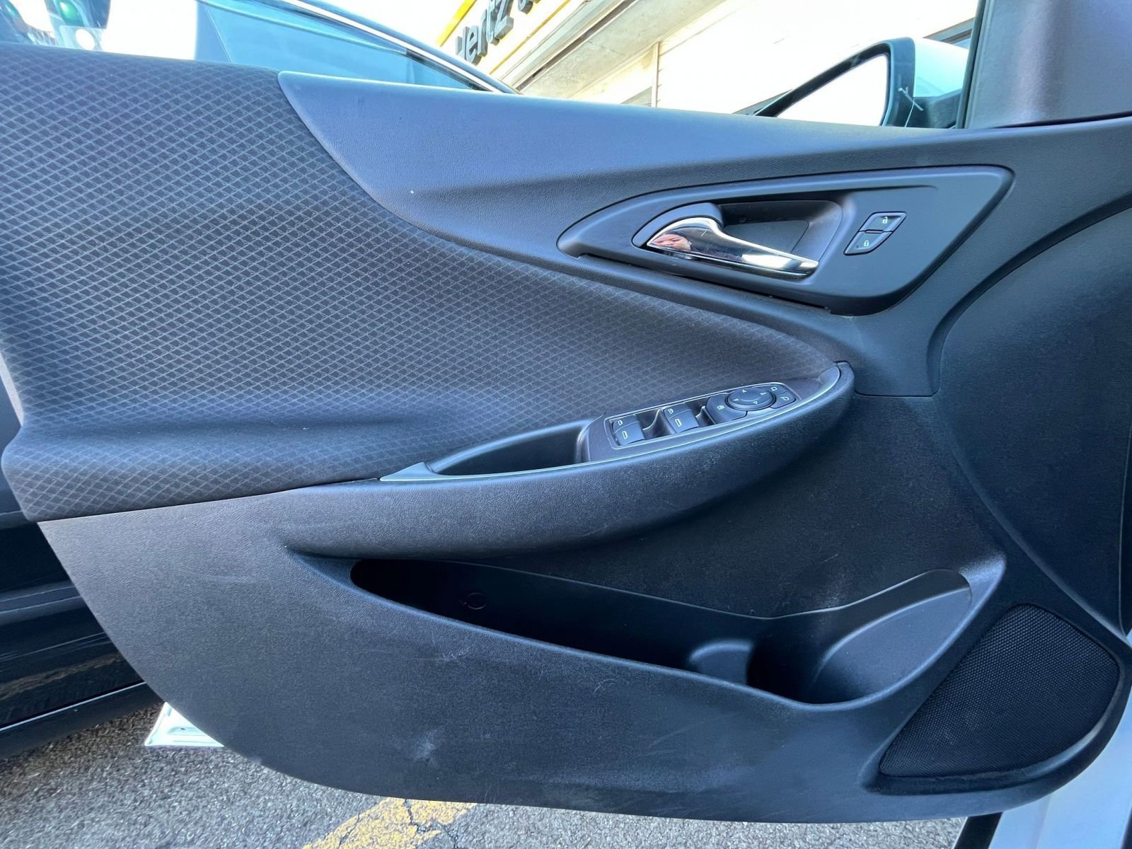 Used 2023 Chevrolet Malibu LT w/ Driver Confidence Package image 20