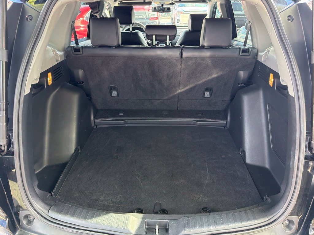 Used 2018 Honda CR-V Touring image 6
