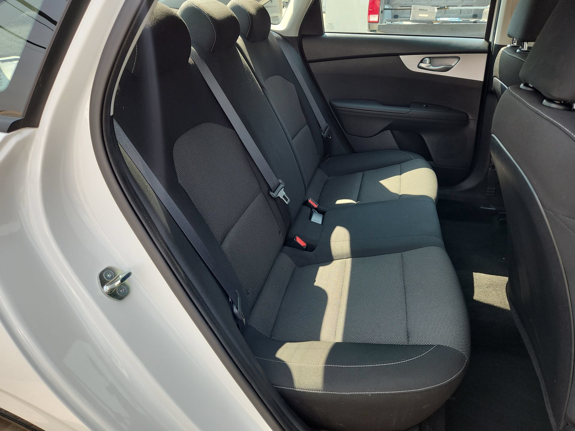 Used 2023 Kia Forte LXS FWD image 26