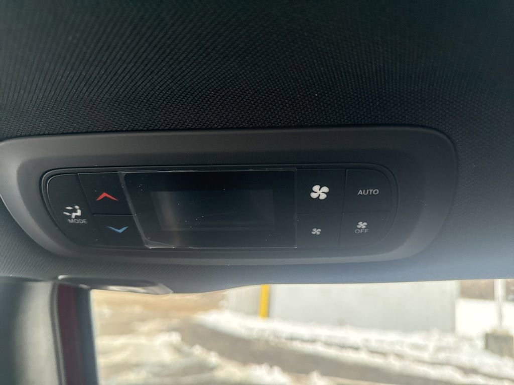 New 2026 Chrysler Pacifica Limited w/ S Appearance Package image 45