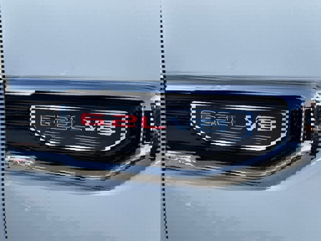 New 2026 GMC Sierra 1500 Denali image 12