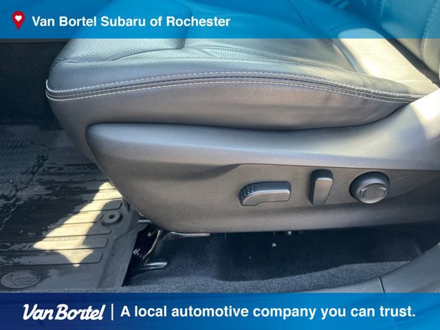 Used 2022 Subaru Forester Touring AWD/4WD image 18