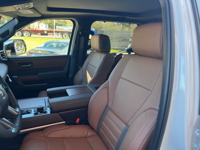 New 2026 Toyota Tundra 1794 Edition image 12