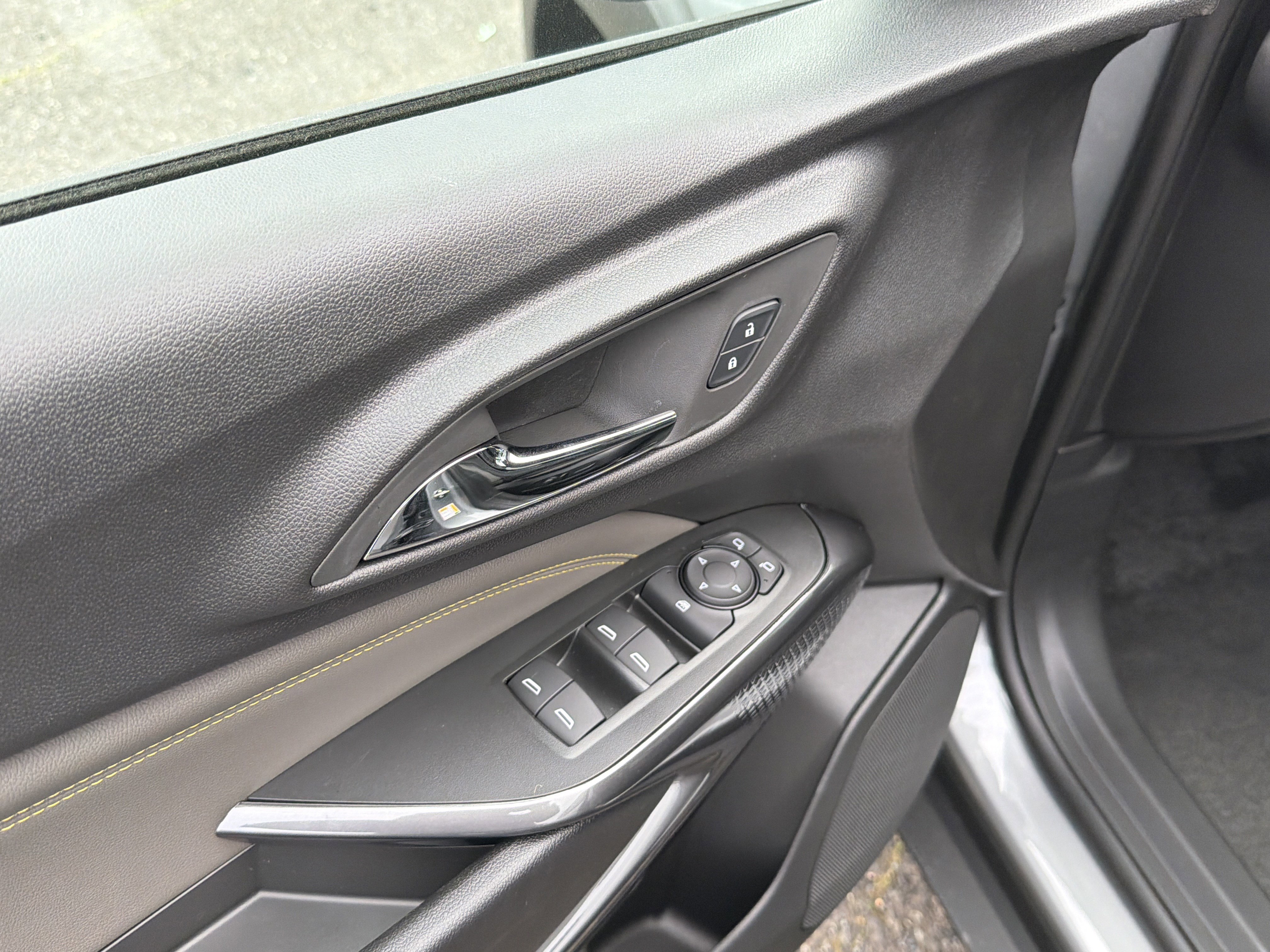 New 2026 Chevrolet Trax ACTIV image 14