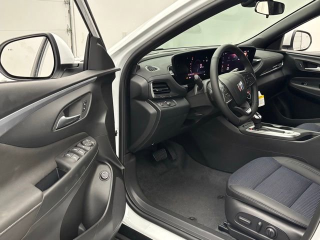 New 2026 Buick Envista Preferred w/ Convenience I Package image 15