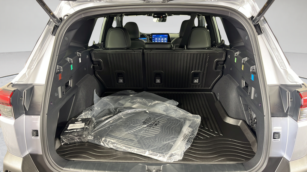 New 2026 Subaru Outback Premium AWD/4WD image 16