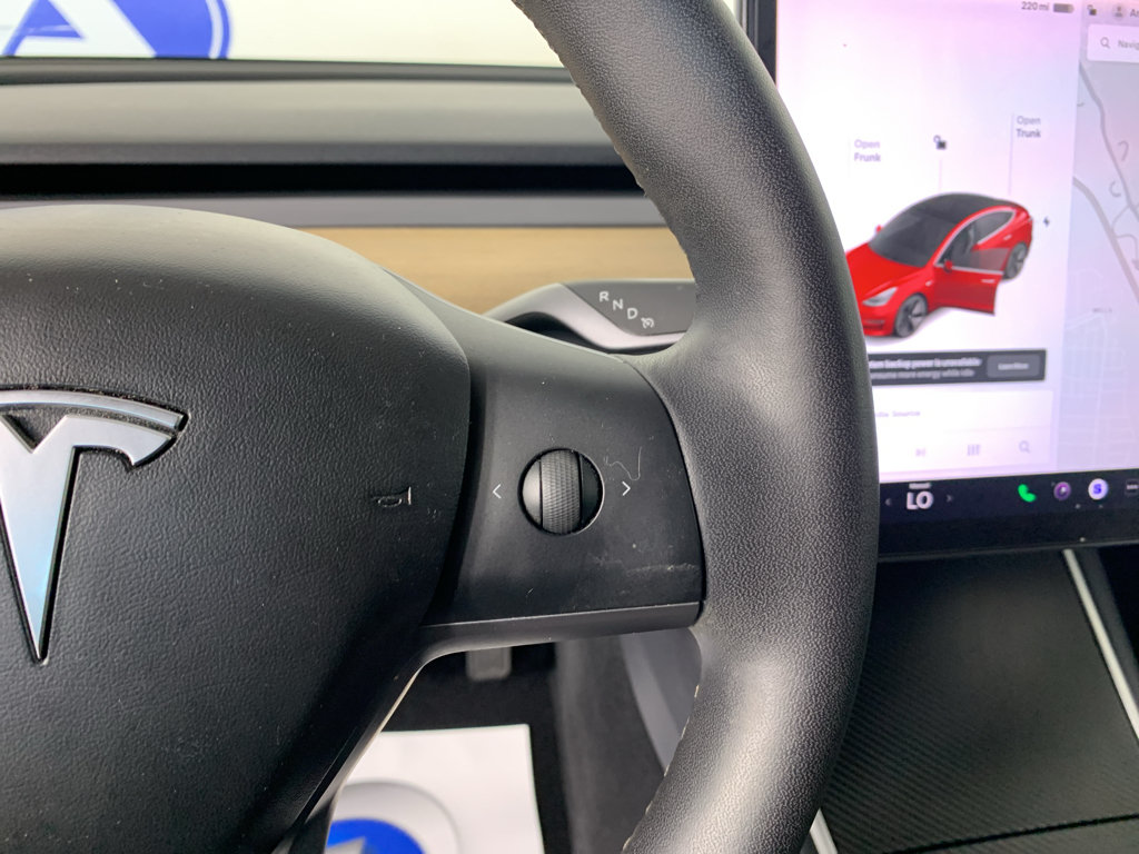 Used 2019 Tesla Model 3 Long Range AWD/4WD image 17