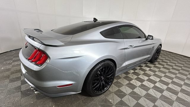 Used 2020 Ford Mustang GT w/ GT Performance Package RWD image 2