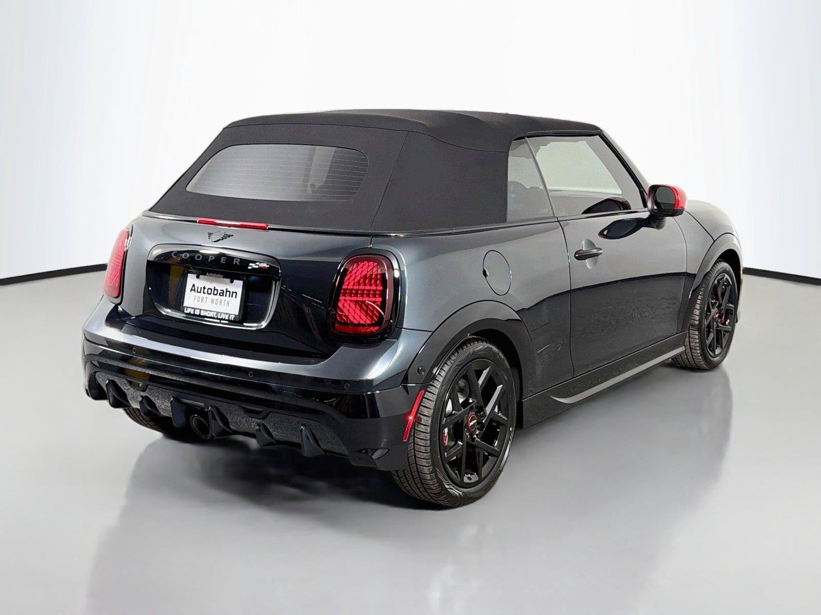 New 2027 MINI Cooper John Cooper Works FWD image 5