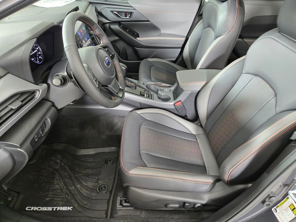 New 2026 Subaru Crosstrek 2.5i Limited image 9