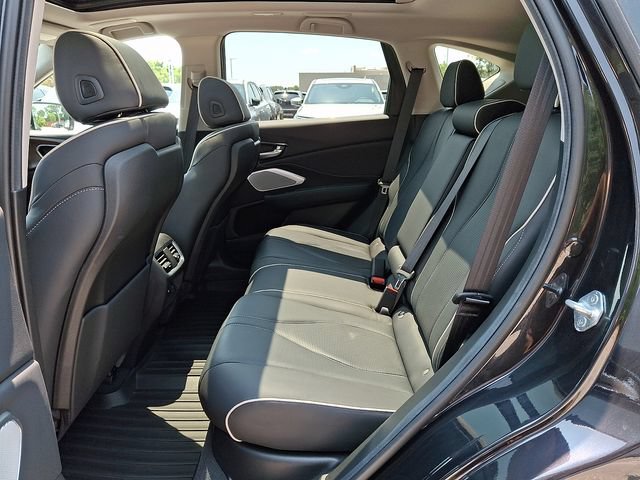Used 2024 Acura RDX SH-AWD w/ Advance Package image 10