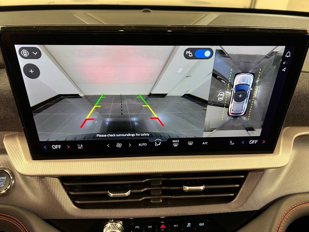 New 2026 Ford Explorer ST-Line image 12