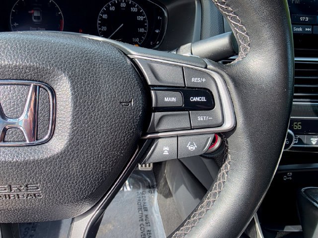Used 2019 Honda Accord Sport image 26