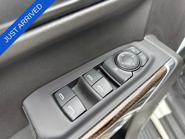 Used 2021 Chevrolet Silverado 1500 RST w/ All Star Edition Plus image 13
