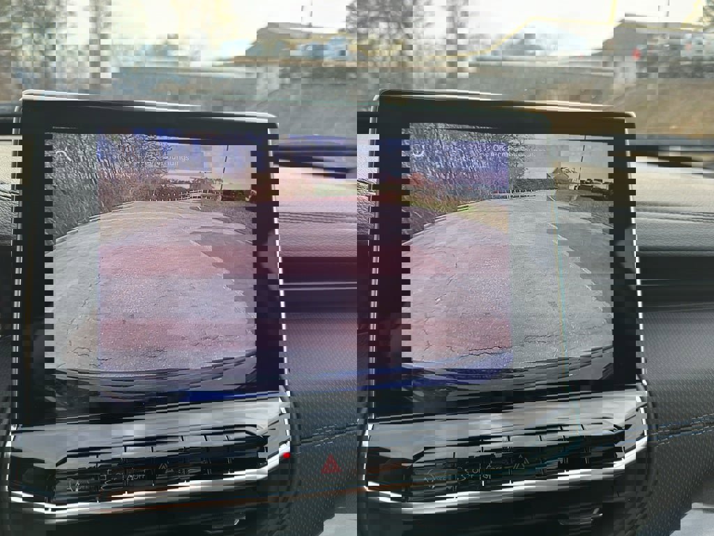 New 2026 Jeep Compass Latitude image 14