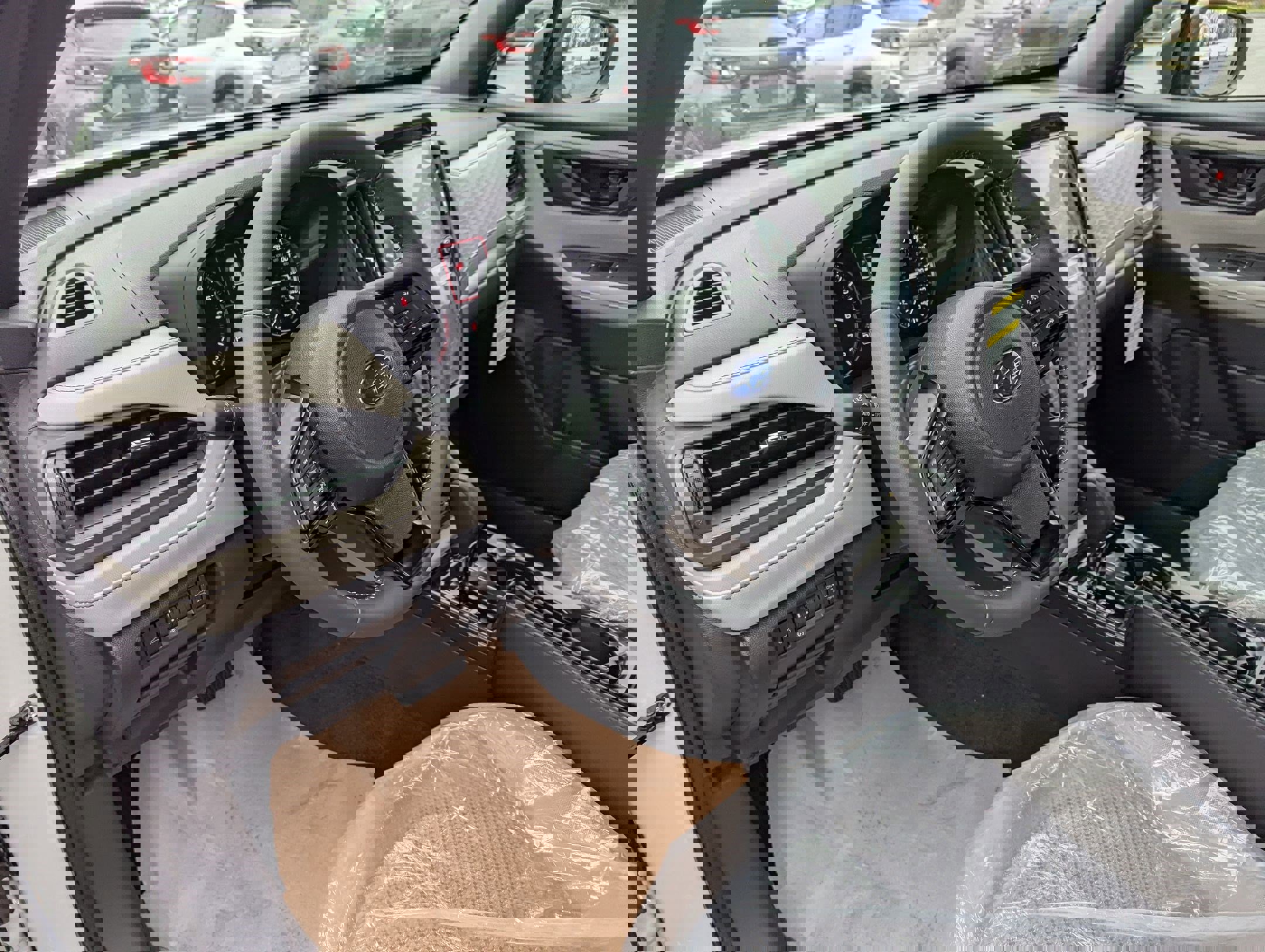 New 2026 Subaru Forester Premium image 7