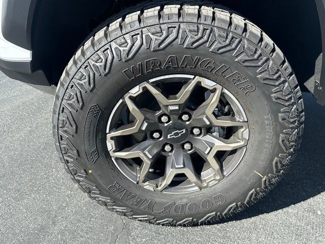New 2026 Chevrolet Colorado ZR2 w/ Technology Package image 31