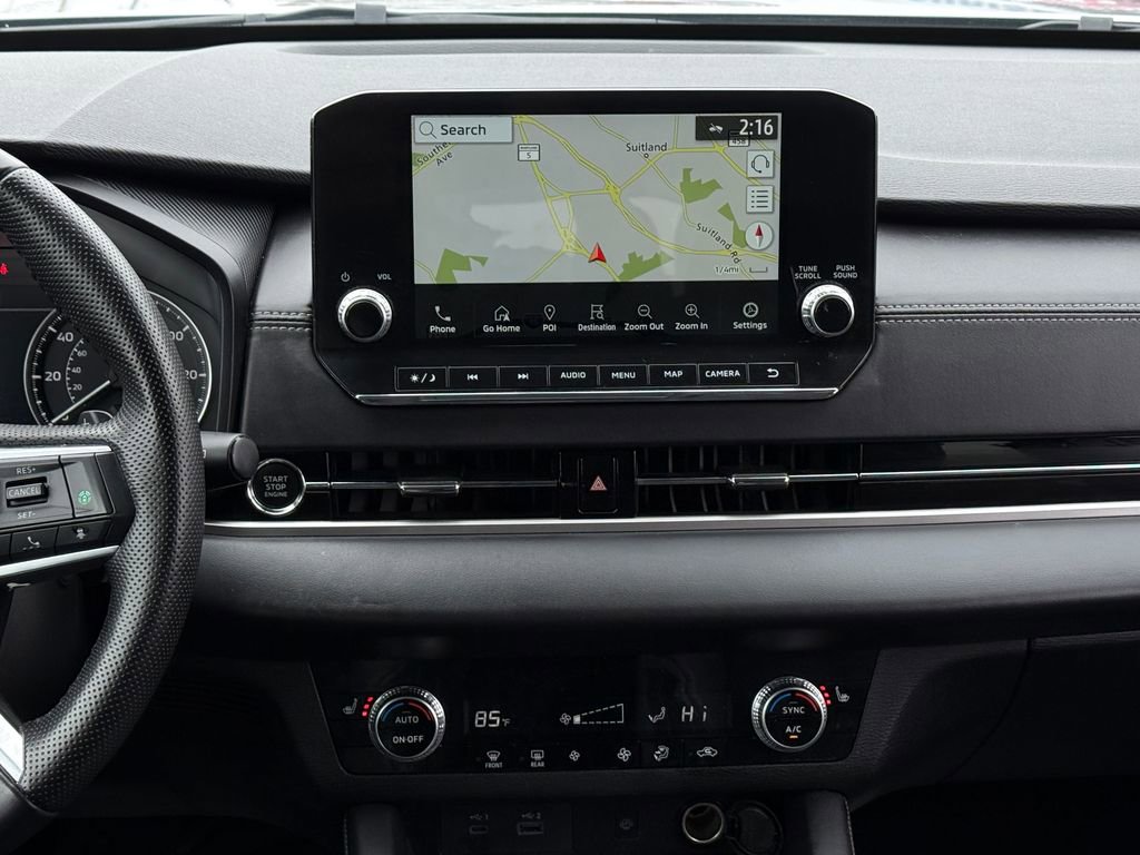 Used 2024 Mitsubishi Outlander SE image 18