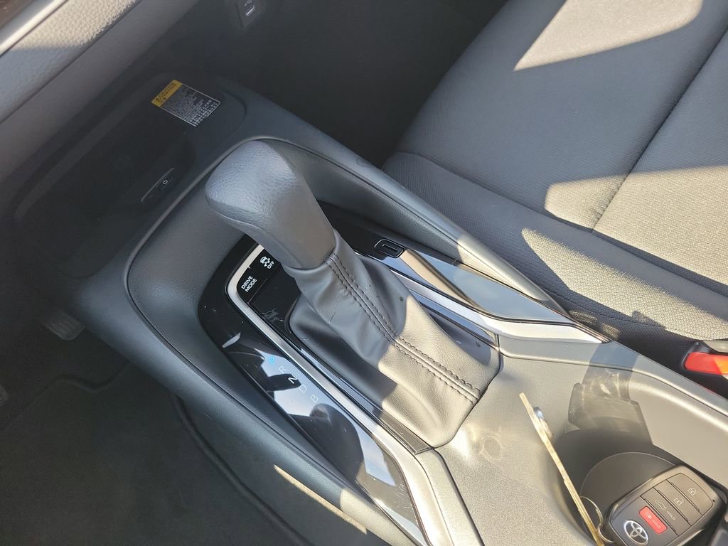 Certified 2026 Toyota Corolla LE w/ LE Premium Package image 7