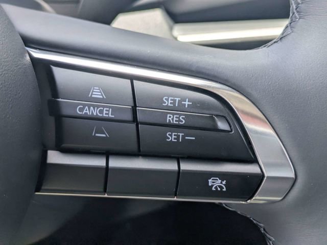 Used 2024 MAZDA MAZDA3 s FWD image 21