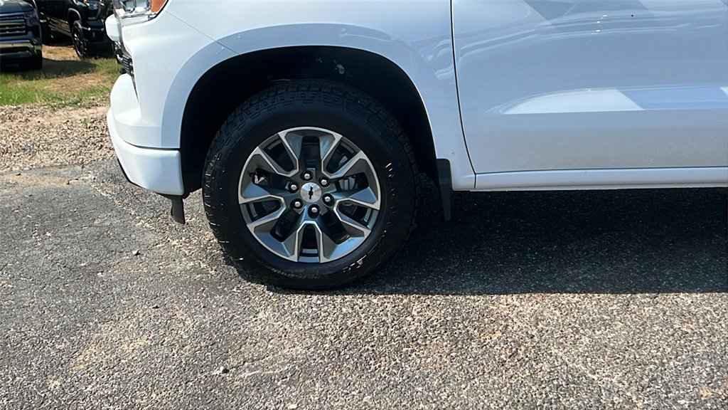 New 2026 Chevrolet Silverado 1500 RST image 9