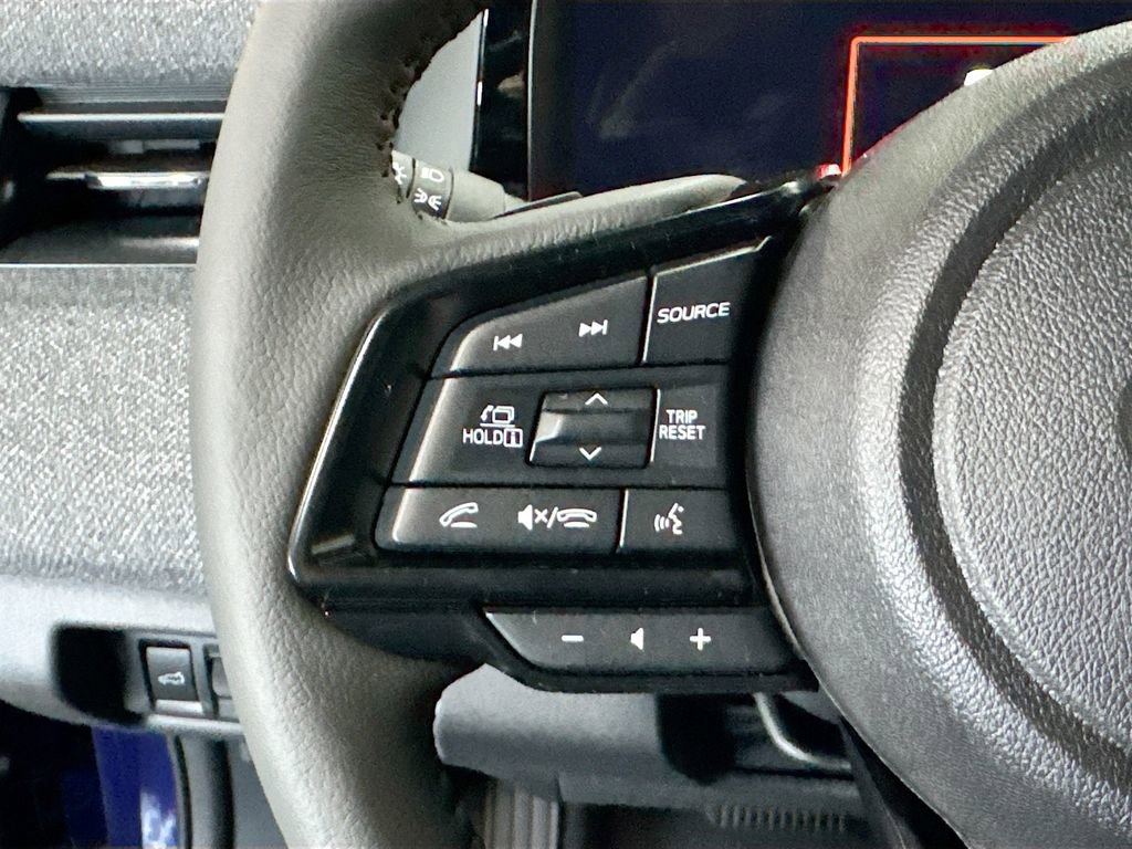 Certified 2026 Subaru Outback Premium AWD/4WD image 8