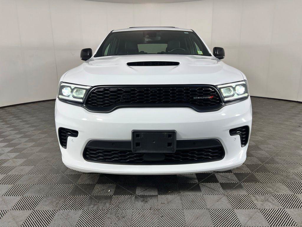 Used 2025 Dodge Durango R/T AWD/4WD image 15