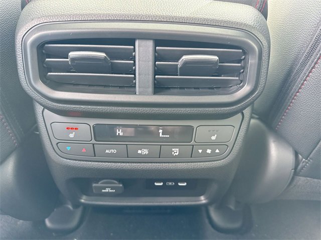 New 2026 Honda Ridgeline Black Edition image 23