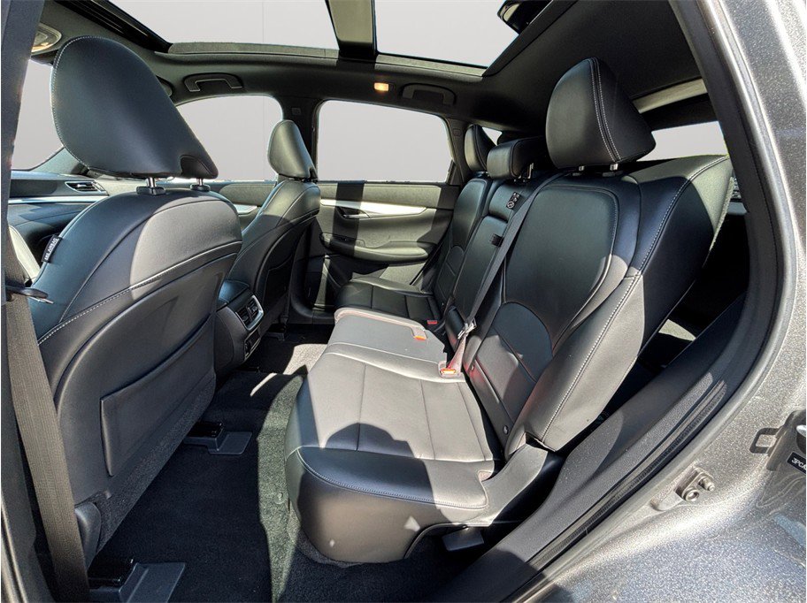 Used 2020 INFINITI QX50 Essential w/ Edition 30 Package image 40