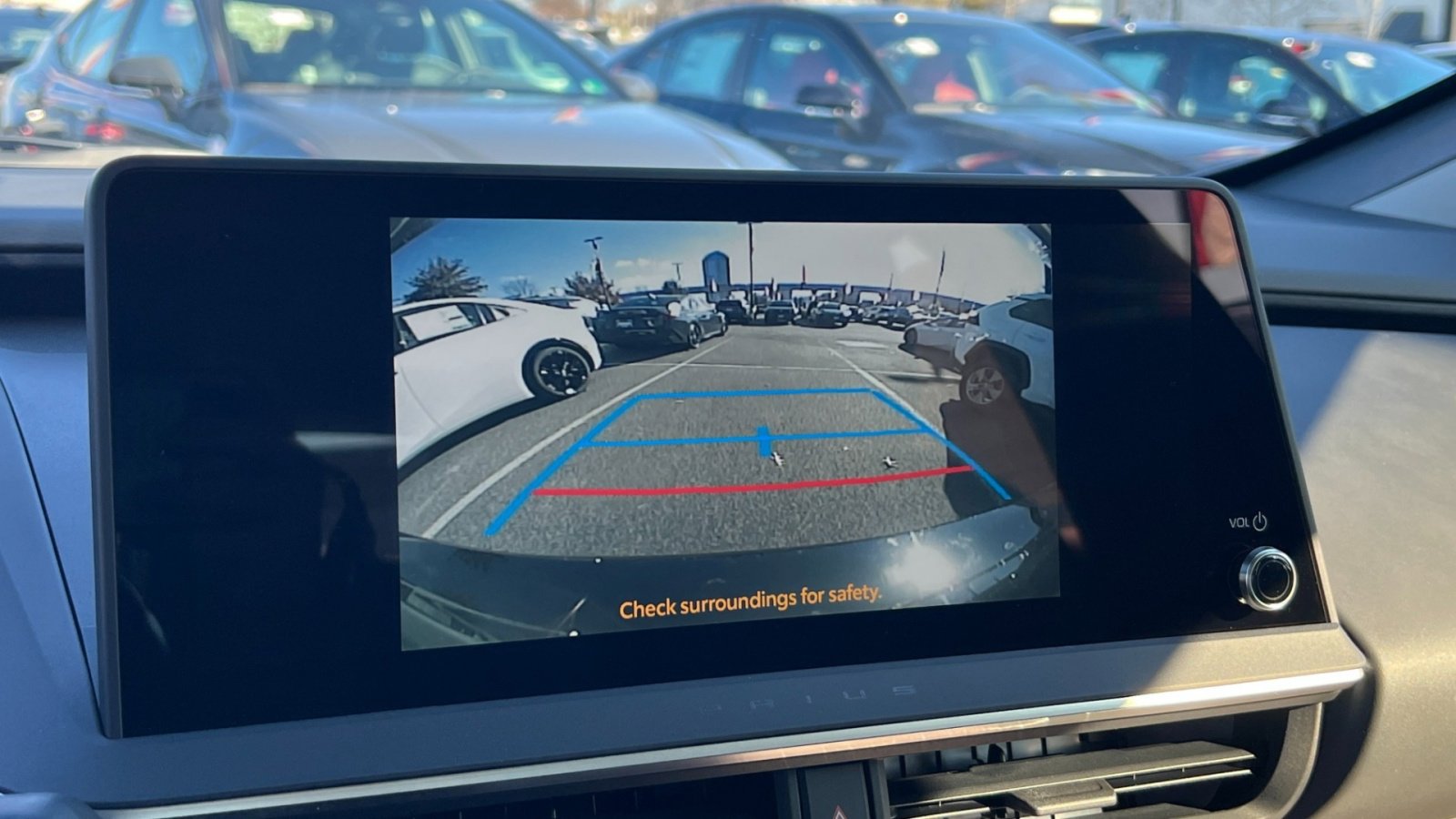 New 2026 Toyota Prius XLE image 17