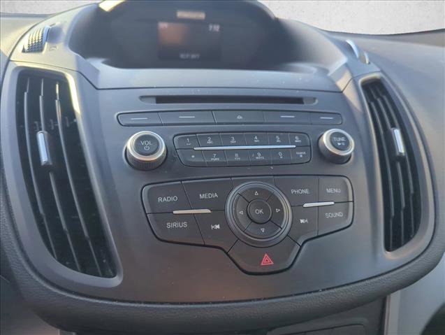 Used 2017 Ford Escape SE w/ SE Cold Weather Package AWD/4WD image 21