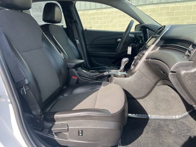 Used 2014 Chevrolet Malibu LT w/ Power Convenience Package FWD image 11