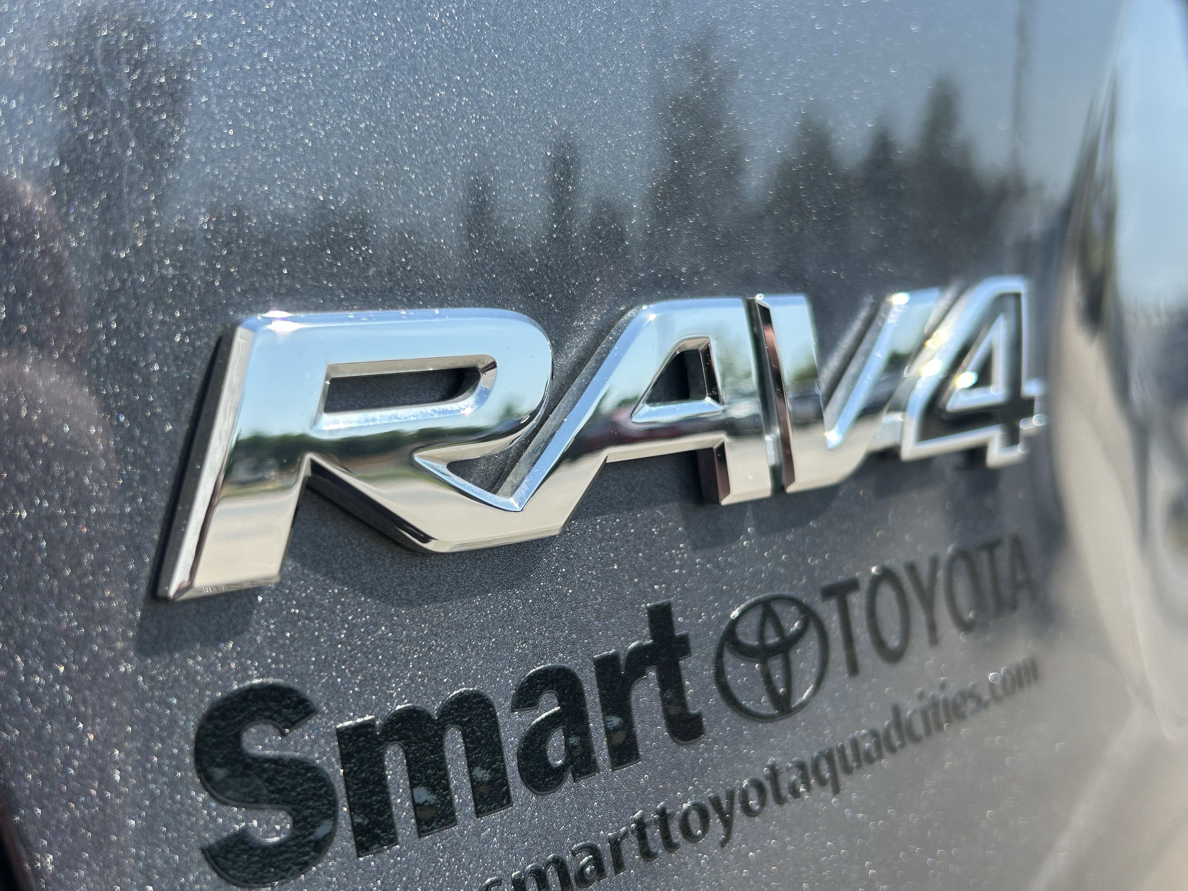 Certified 2024 Toyota RAV4 XLE w/ Convenience Package AWD/4WD image 8