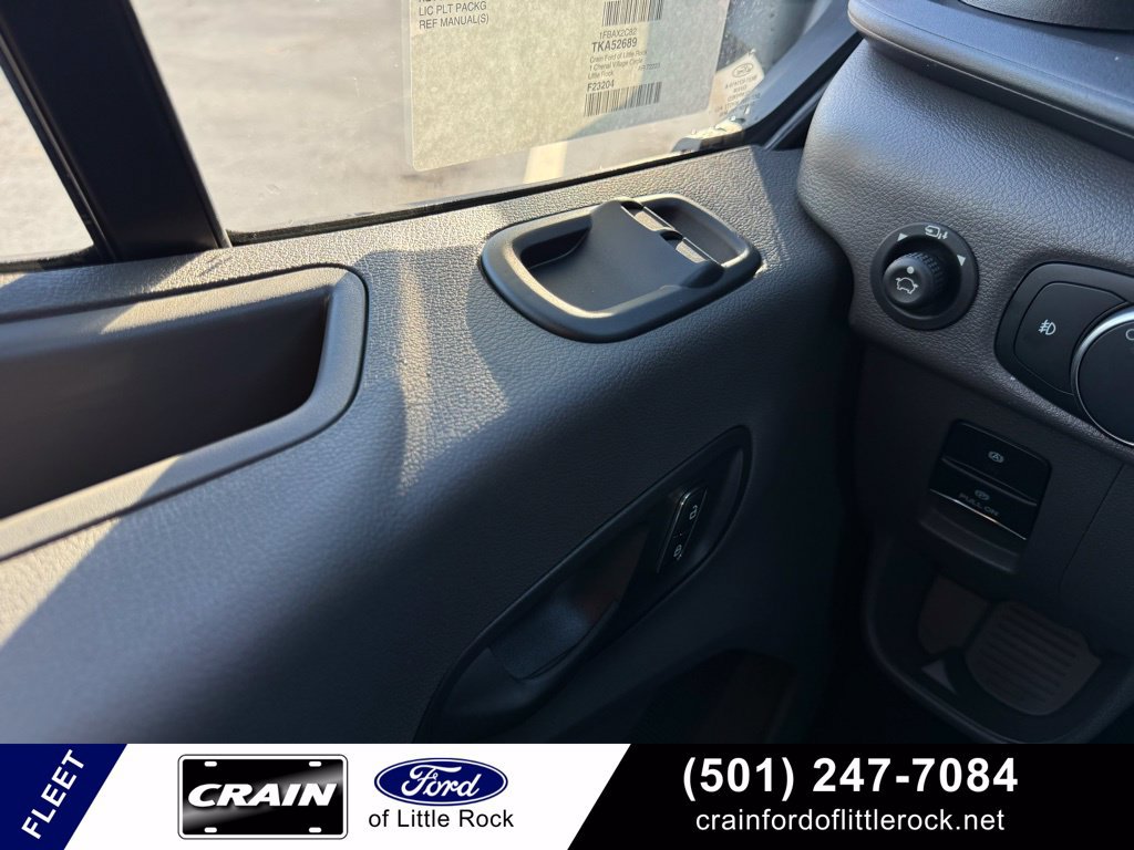 New 2026 Ford Transit 350 XLT RWD image 12